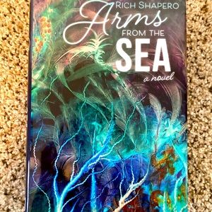 “Arms from the sea”